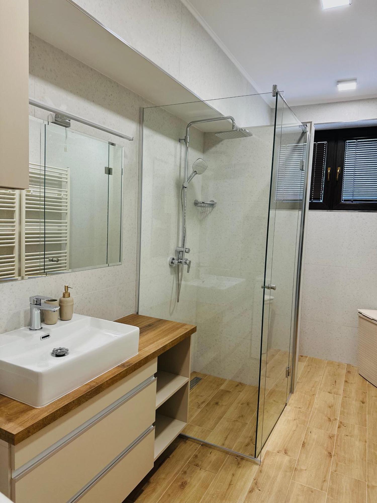 Apartmany Hrabovo Zuzana Rybarpole Экстерьер фото