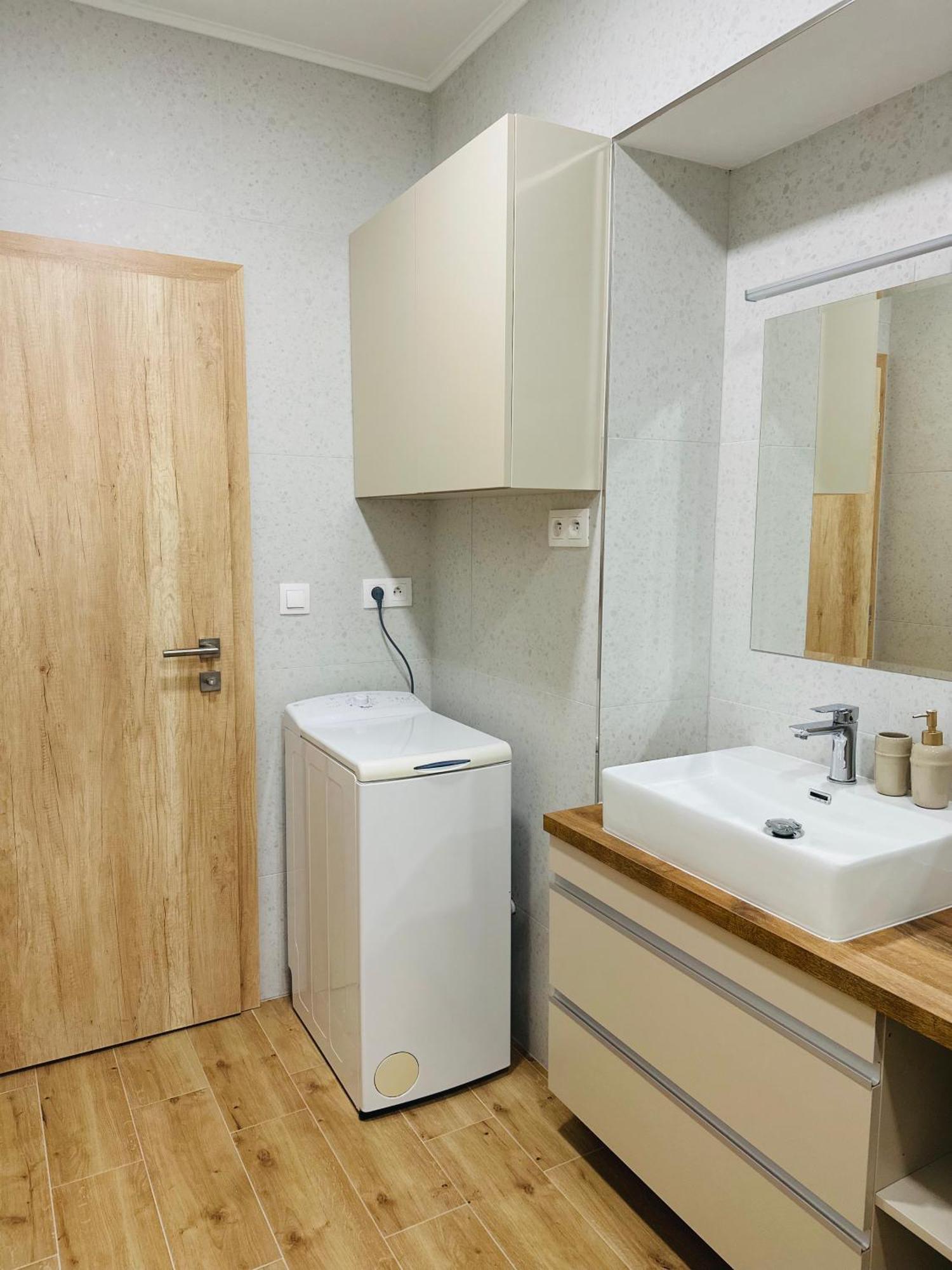 Apartmany Hrabovo Zuzana Rybarpole Экстерьер фото